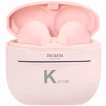 AIWA AT-X80K Pink