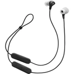 JBL Endurance Run 3 Wireless Black