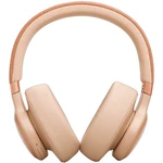 JBL Live 770NC Sandstone