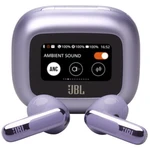 JBL Live Flex 3 Purple
