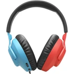 JBL Quantum 100N Blue/Red