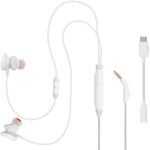 JBL Quantum 50C White