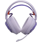 JBL Quantum 650 Purple