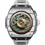 Vertu Grand Watch S1 White Ceramic