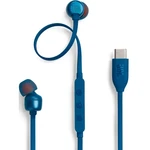 JBL Tune 310C Blue