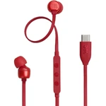 JBL Tune 310C Red