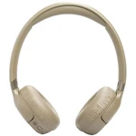 JBL Tune 680NC Beige