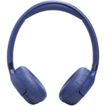 JBL Tune 680NC Blue