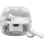 JBL Tune Beam 2 Ghost White