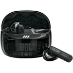 JBL Tune Beam 2 Ghost Black
