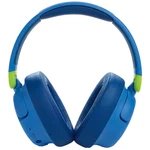 JBL JR460NC Blue