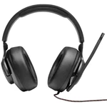 JBL Quantum 200 Black