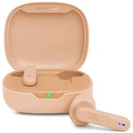 JBL Wave Flex Beige