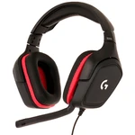 Logitech G332 Black