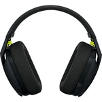 Logitech G435 Lightspeed Black