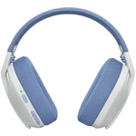 Logitech G435 Lightspeed White