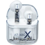 AIWA AT-X80X White
