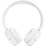 JBL Tune 520BT White