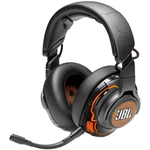 JBL Quantum One Black/Oranje