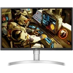LG 27UP550N-W