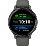 Garmin Venu 3S Pebble Grey