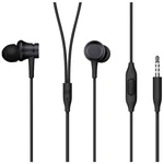 Xiaomi Mi In-Ear Headphones Basic (HSEJ03JY) Black