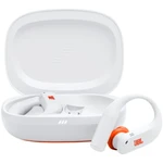 JBL Endurance Peak 4 White