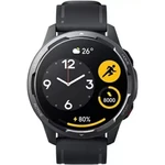 Xiaomi Watch S1 Active Space Black