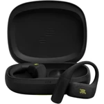JBL Endurance Zone Black
