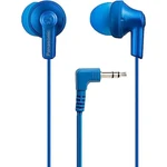 Panasonic RP-HJE125E-A Blue