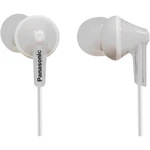 Panasonic RP-HJE125E-W White