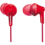 Panasonic RP-HJE125E-R Red