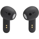 JBL Live Flex Black