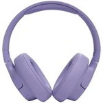 JBL Tune 720BT Purple