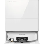 Dreame X60 Pro Ultra White