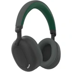 Green Lion Sunstone Headphone Black/Green