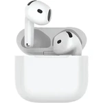Green Lion True 4 G1 White