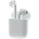 Porodo Soundtec Earbuds 2 True White