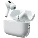 Porodo Soundtec Earbuds ENC Pro 2 White