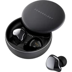 Powerology Primo True Wireless EarBuds Black