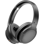 Promate Laboca Pro Over-Ear Black