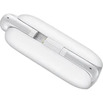 Porodo Soundtec Super Slim Wireless Stereo Buds White