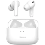 Baseus Simu S2 White