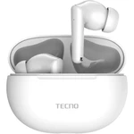 Tecno Buds 3 White