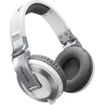 Pioneer HDJ-2000 White/Silver