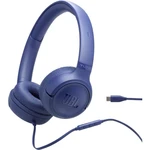 JBL Tune 530C Blue