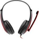 Canyon HSC-1 Black/Red