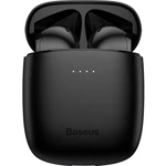 Baseus Encok W04 Black