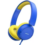 Joyroom JR-HC1 Kids Blue/Yellow