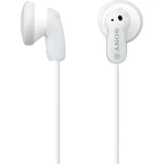 Sony MDR-E9LP White
